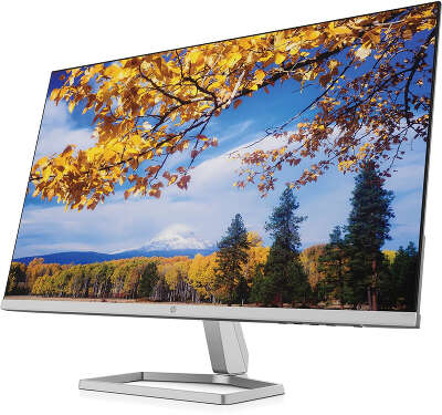 Монитор 27" HP M27F IPS FHD HDMI, DP