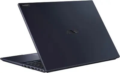 Ноутбук ASUS ExpertBook B5 B5604CMA-QY0243X 16" WQXGA Ultra 7 155U/16/1Tb SSD/W11Pro черный