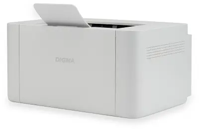 Принтер Digma DHP-2401W, WiFi