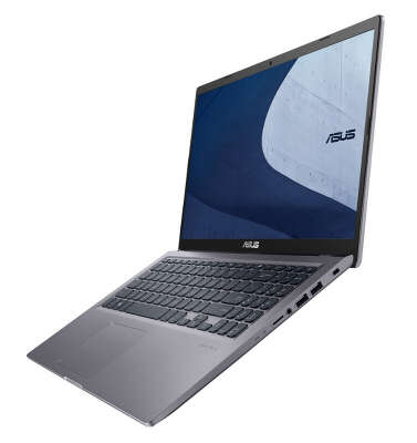 Ноутбук ASUS ExpertBook P1 P1512CEA-BQ0970X 15.6" FHD 7505 2 ГГц/4/128 SSD/W11