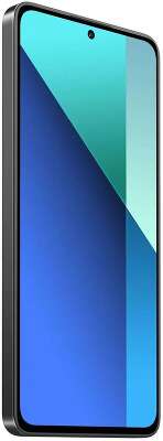 Смартфон Xiaomi Redmi Note 13 8/512GB, Midnight Black