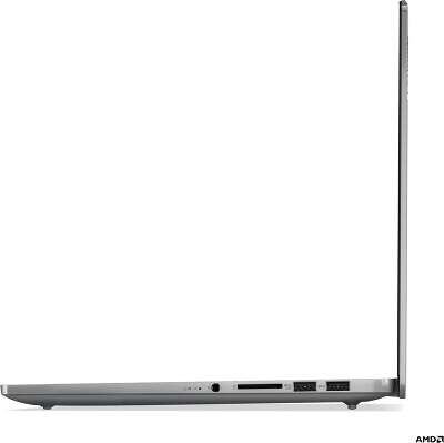 Ноутбук Lenovo IdeaPad Pro 5 14AHP9 14" WQHD+ OLED R7 8845HS/16/1Tb SSD/RTX 3050 6G/Без OC серый