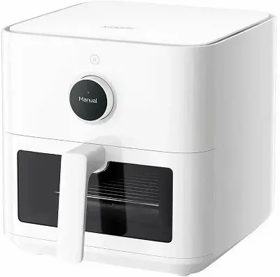 Аэрогриль Xiaomi Smart Air Fryer 5.5L White (BHR8238EU)