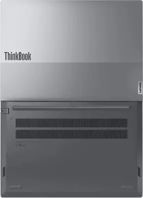 Ноутбук Lenovo ThinkBook 16 G7 16" IPS FHD Ultra 5 125U 1.7 ГГц/8/512 SSD/без OC