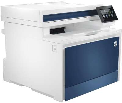 Принтер/копир/сканер/факс HP Color LaserJet Pro MFP 4303fdw, WiFi