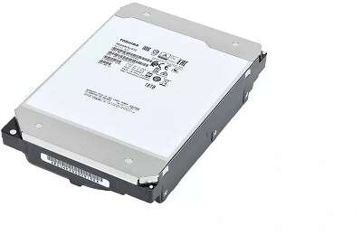 Жесткий диск 12Tb [MG09SCA12TE] (HDD) Toshiba Enterprise Capacity, 512Mb