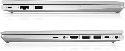 Ноутбук HP EliteBook 640 G9 14" FHD IPS i5-1235U/16/512Gb SSD/W11Pro серебристый