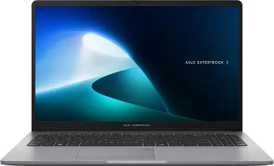 Ноутбук ASUS ExpertBook P1 P1503CVA-S70347W 15.6" FHD IPS i3-1315U/8/256Gb SSD/W11 серый