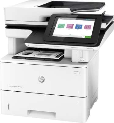 Принтер/копир/сканер HP LaserJet Enterprise M528f