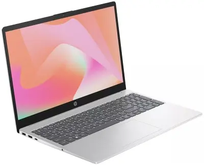 Ноутбук HP 15-fc0007nia 15.6" FHD IPS R 7 7730U 2 ГГц/8/512 SSD/Dos