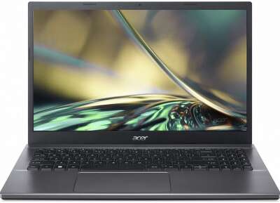 Ноутбук Acer Aspire 5 A515-57G-53XL 15.6" IPS FHD i5 1235U 1.3 ГГц/16/512 SSD/GF RTX 2050 4G