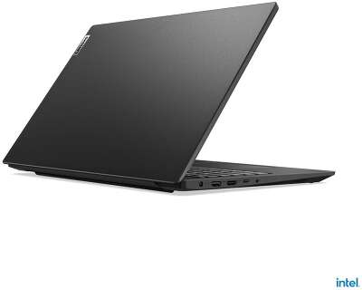 Ноутбук Lenovo V15 AMN G4 15.6" FHD IPS R3 7320U/8/512Gb SSD/Без OC черный