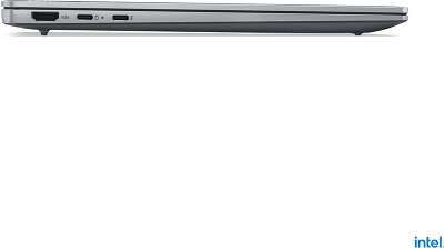 Ноутбук Lenovo Yoga Slim 6 14IRH8 14" 2240x1400 IPS i7-13700H/16/512Gb SSD/W11 серый