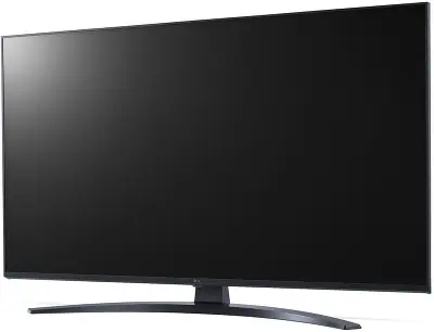 Телевизор 43" LG 43UT81006LA UHD HDMIx3, USBx2