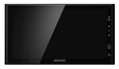 Автомагнитола Kenwood DMX1025BT 2DIN 4x50Вт v4.2 DSP 6.8" 2