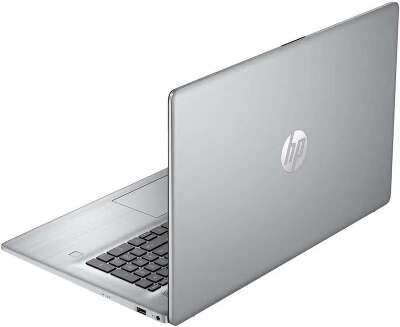 Ноутбук HP ProBook 470 G10 17.3" FHD IPS i7-1355U/16/512Gb SSD/Без OC серебристый