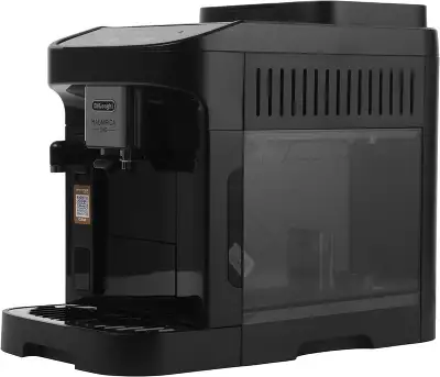 Кофемашина Delonghi Magnifica Evo ECAM290.61.B 1450Вт черный