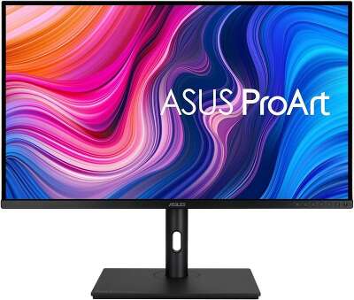 Монитор 32" ASUS ProArt PA328CGV IPS WQHD HDMI, DP, USB Type-C USB-Hub