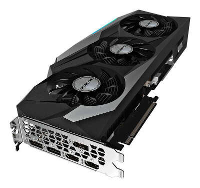 Видеокарта GIGABYTE NVIDIA nVidia GeForce RTX 3080 GAMING OC 10G 10Gb GDDR6X PCI-E 2HDMI, 3DP