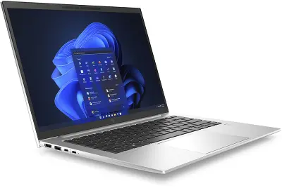 Ноутбук HP EliteBook 845 G9 14" WUXGA IPS R 5 Pro 6650U 2.9 ГГц/16/512 SSD/3G/LTE/W11Pro