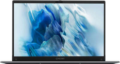 Ноутбук CHUWI GemiBook Plus 15.6" FHD IPS Celeron N100 1.1 ГГц/8/256 SSD/W11