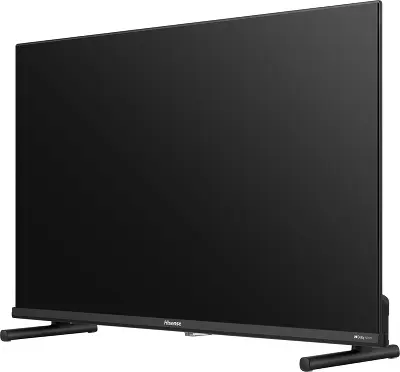 Телевизор 40" Hisense 40A5NQ, FHD, HDMIx2, USBx2, WiFi, Smart TV, черный