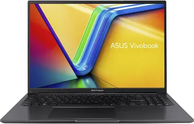 Ноутбук ASUS VivoBook 16 X1605VA-MB915 16" WUXGA IPS i5-13500H/32/512Gb SSD/Без OC черный