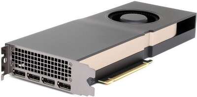Видеокарта NVIDIA RTX A5000 24Gb DDR6 PCI-E 3DP