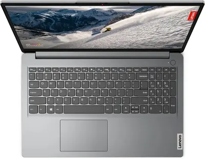 Ноутбук Lenovo IdeaPad 1 15ALC7 15.6" IPS FHD R 7 5700U 1.8 ГГц/8/512 SSD/без OC