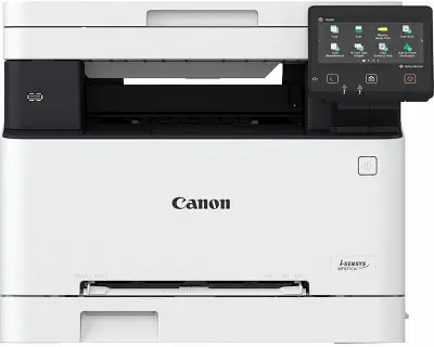 МФУ лазерный Canon i-Sensys MF651Cw (5158C009) A4 WiFi белый