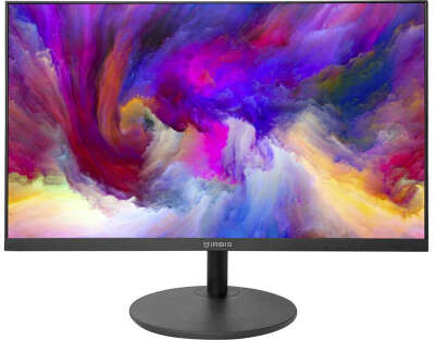 Монитор 22" IRBIS IMVW22FID01 LED FHD D-Sub, HDMI, DP