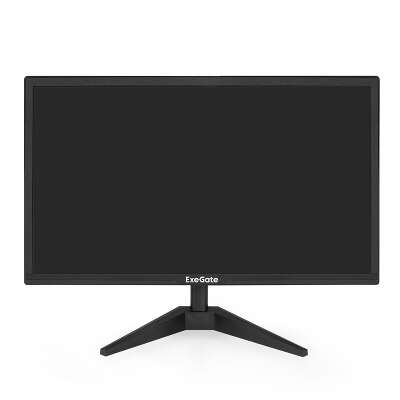 Монитор 23.8" ExeGate EB2400 TN FHD D-Sub, HDMI