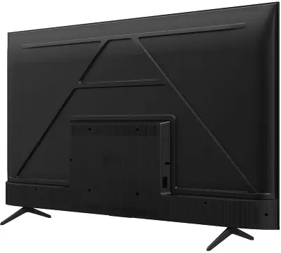 Телевизор 75" TCL 75T7B, 4K UHD, DVB-T /T2 /C, HDMIx3, USBx2, WiFi, Smart TV, черный