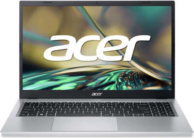 Ноутбук Acer Aspire 3 315-24P-R1RD 15.6" FHD IPS R5-7520U/8/256 SSD/DOS