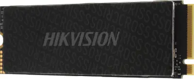 Накопитель SSD Hikvision PCIe 4.0 x4 1TB HS-SSD-G4000E/1024G HS-SSD-G4000E/1024G Hiksemi G4000E M.2 2280