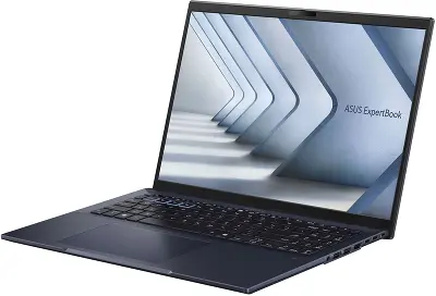 Ноутбук ASUS ExpertBook B5 B5604CMA-QY0243X 16" WQXGA Ultra 7 155U/16/1Tb SSD/W11Pro черный