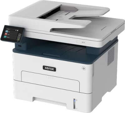 МФУ лазерный Xerox WorkCentre B235DNI (B235V_DNI) A4 Duplex Net WiFi белый