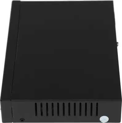 Коммутатор OSNOVO SW-20600/A(80W)