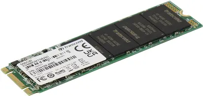 Твердотельный накопитель SATA3 500Gb [TS500GMTS825S] (SSD) Transcend 825S