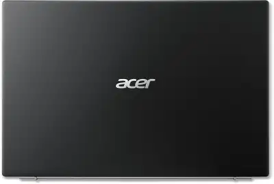 Ноутбук Acer Extensa 15 EX215-54-52E7 Core i5 1135G7 8Gb SSD256Gb Intel Iris Plus graphics 15.6" TN FHD (1920x1080) без ОС black WiFi BT Cam (NX.EGJER.007)