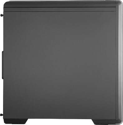 Корпус Cooler Master MasterBox CM694, черный, ATX, Без БП (MCB-CM694-KN5N-S00)