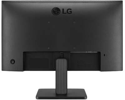 Монитор 27" LG 27MR400-B IPS FHD D-Sub, HDMI