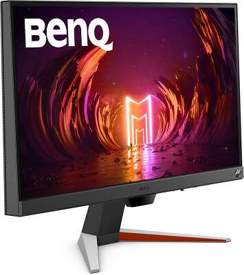 Монитор 24" BenQ Mobiuz EX240N VA FHD HDMI, DP темно-серый