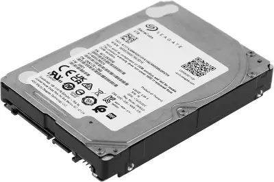 Жесткий диск Seagate SATA-III 4TB ST4000LM024 Desktop Barracuda 4KN (5400rpm) 128Mb 2.5"