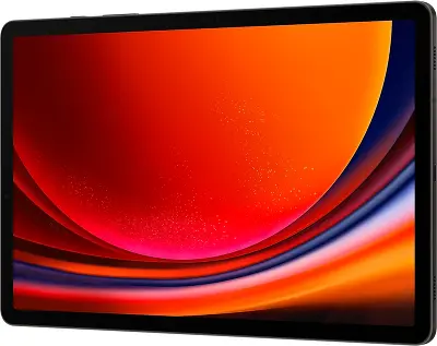 Планшет Samsung Galaxy Tab S9 SM-X710, Snapdragon 8 Gen 2, 8Gb RAM, 128Gb, WiFi, графит (SM-X710NZAACAU)