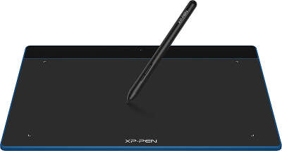 Графический планшет XP-Pen Fun Large, Blue