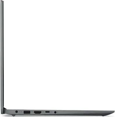 Ноутбук Lenovo IdeaPad 1 15ALC7 15.6" IPS FHD R 7 5700U 1.8 ГГц/16/512 SSD/без OC