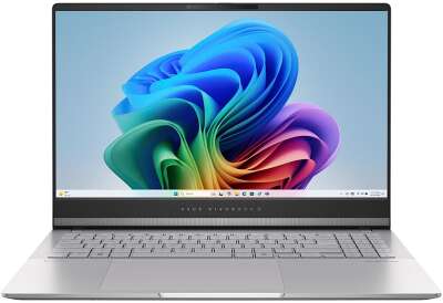 Ноутбук ASUS VivoBook S 15 M5506NA-MA013 15.6" 3K OLED R5 7535HS/16/1Tb SSD/Без OC серебристый