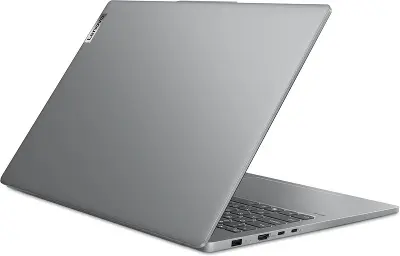 Ноутбук Lenovo IdeaPad Pro 5 16IRH8 16" WQXGA IPS i7-13700H/16/512Gb SSD/RTX 3050 6G/Без OC серый