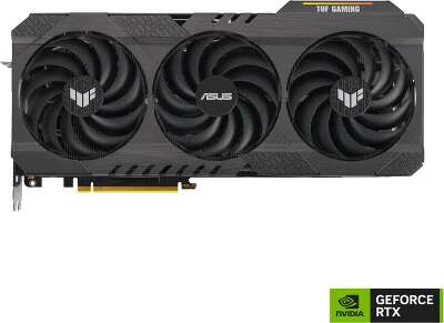 Видеокарта ASUS NVIDIA nVidia GeForce RTX 4090 TUF-RTX4090-O24G-OG-GAMING 24Gb DDR6X PCI-E 2HDMI, 3DP